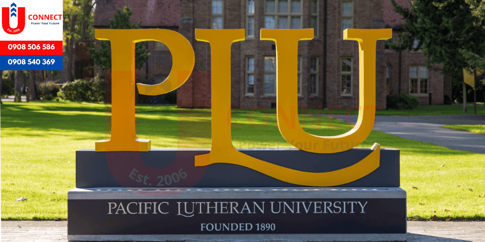 Đại học Pacific Lutheran, bang Washington - Mỹ